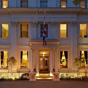 4* Отель Malmaison