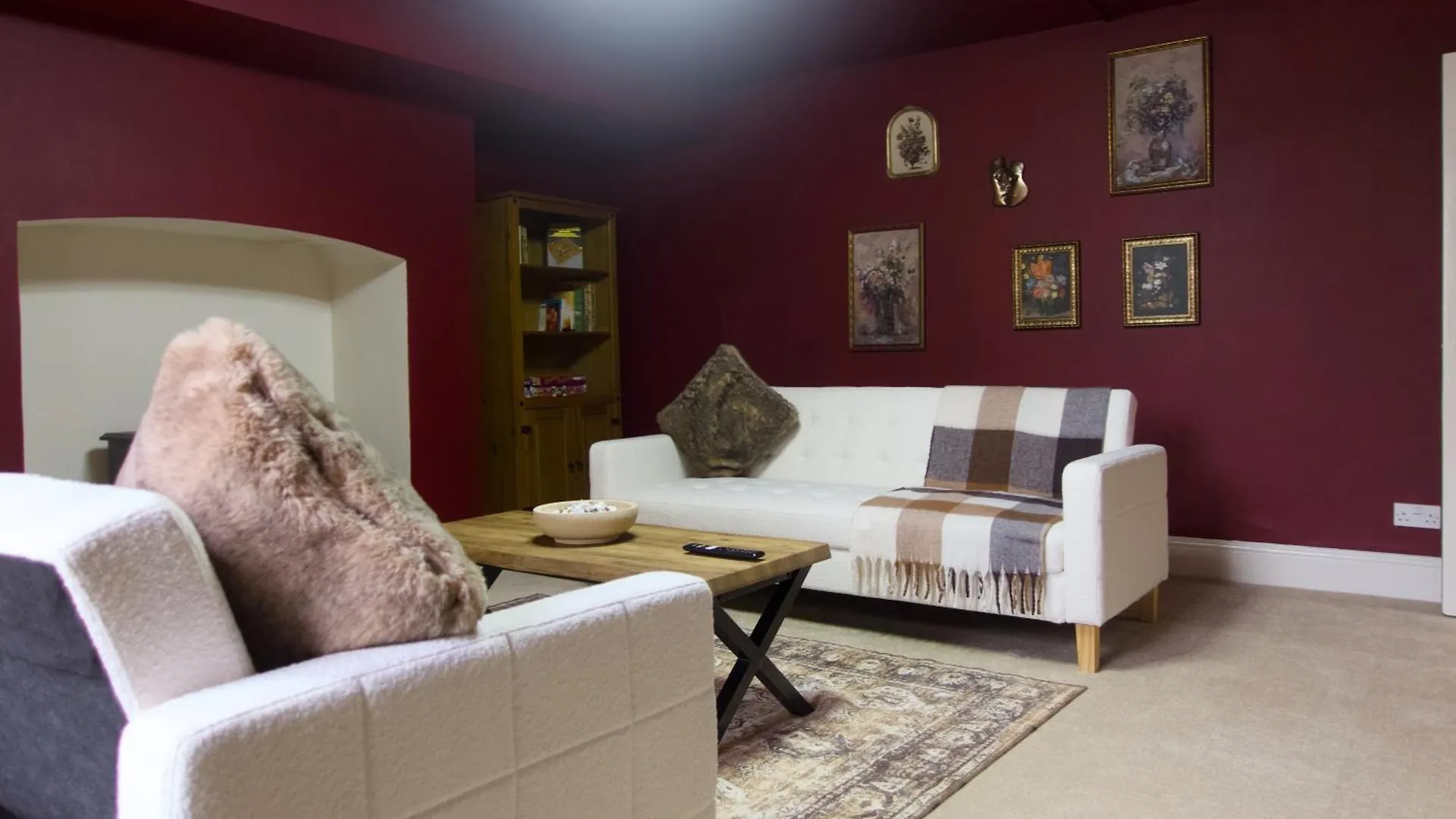 2 Bedroom Apartment - The Ruby Cheltenham United Kingdom
