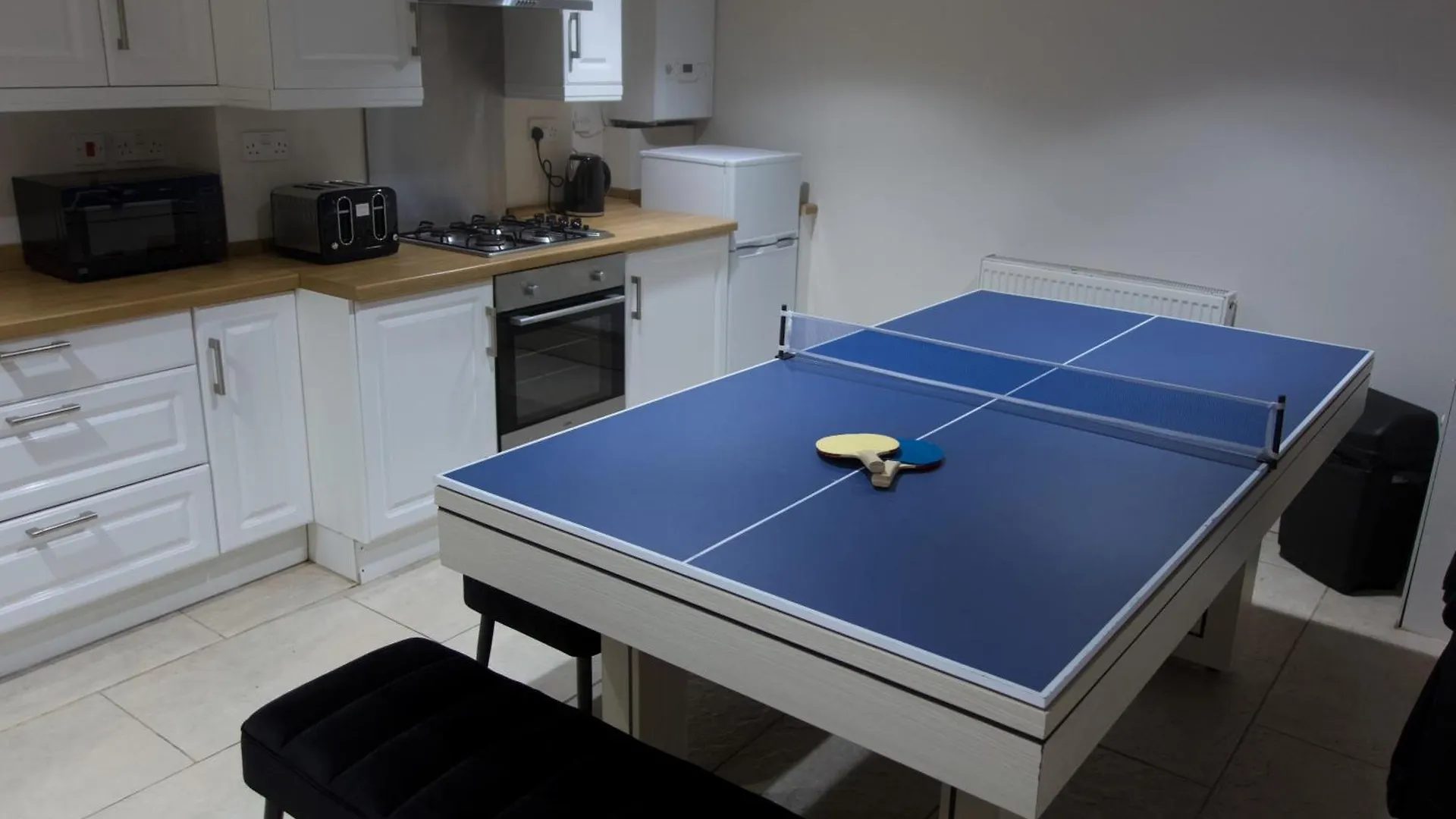 2 Bedroom Apartment - The Ruby Cheltenham 0*,  United Kingdom