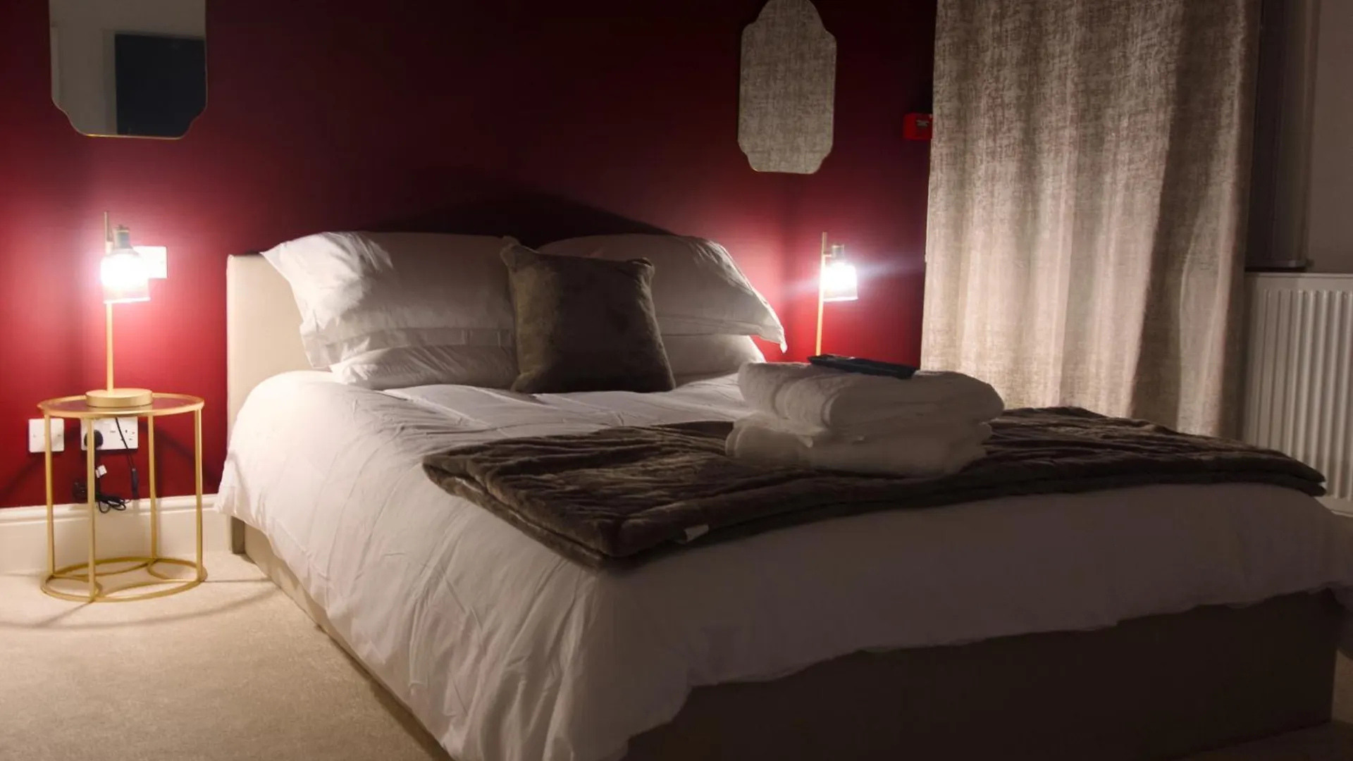 2 Bedroom Apartment - The Ruby Cheltenham